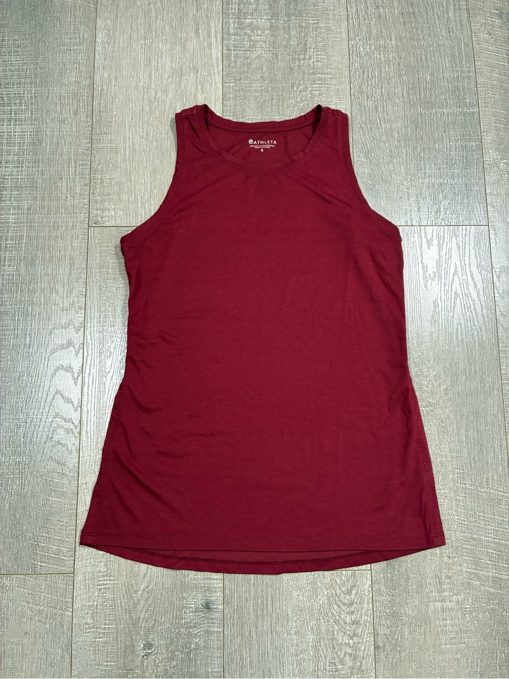 ATHLETA Women’s Tank Top Size S